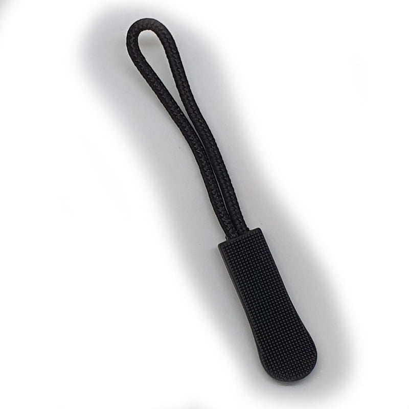 Puxador para Zipper # Cursor De Fechéclair # Zipper Puller # Pacote com 10 unidades