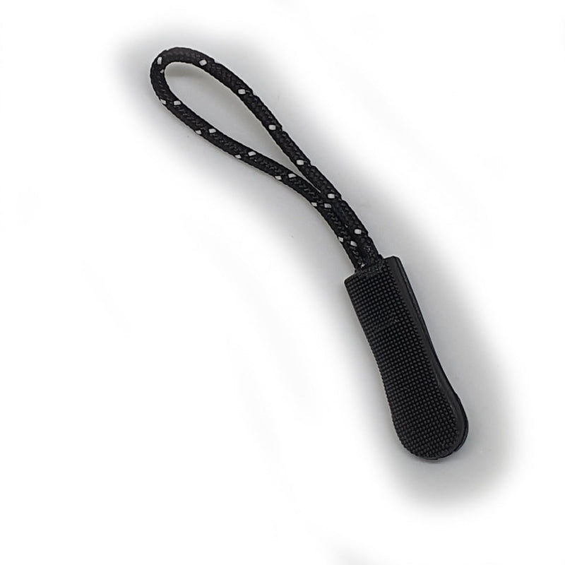 Puxador para Zipper # Cursor De Fechéclair # Zipper Puller # Pacote com 10 unidades