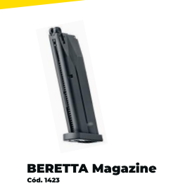 Beretta Magazine