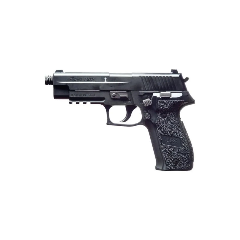 P226 MK-25 AIR PISTOL BLK