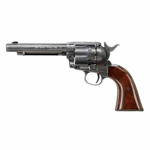 COLT SINGLE ACTION ARMY 45