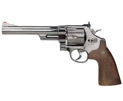 SMITH & WESSON M29 - 6.5"