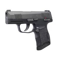 P365 AIR PISTOL