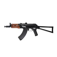 RIFLE 4,5mm AKS 74U - CO2 - COMBO